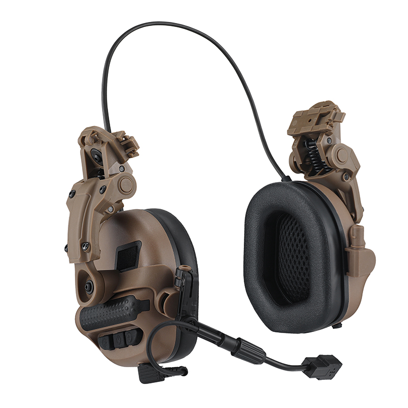 Shooting Ear Muff - ARM NEXT F30 전술 귀마개 능동형