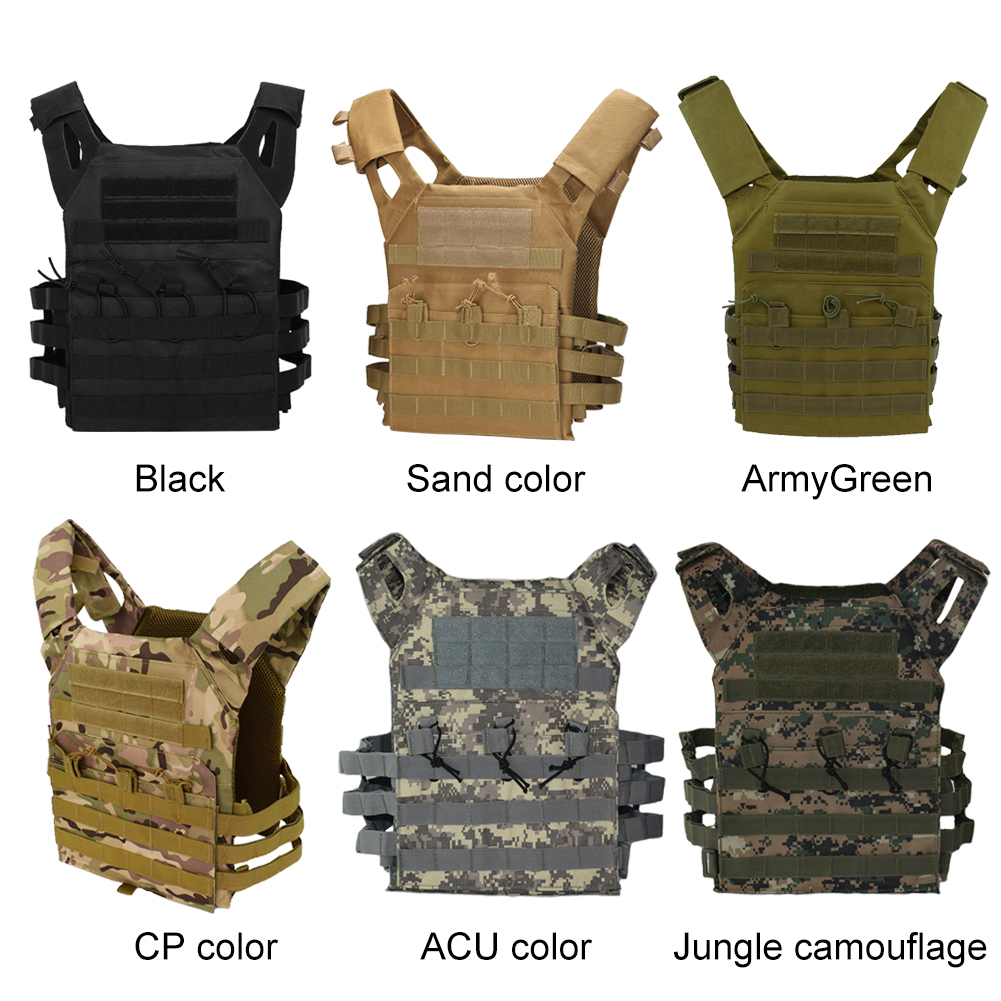Hunting Outdoor Gear - CS 게임 정글 기어 전술 사냥
