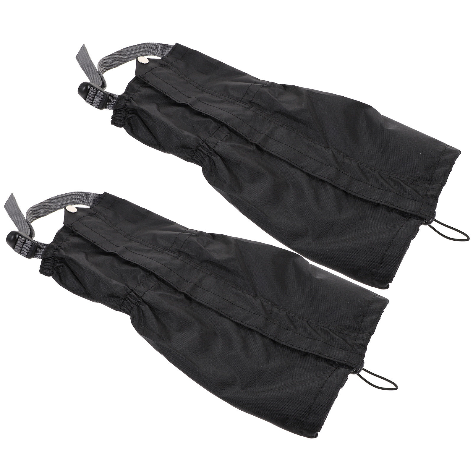 Hunting Outdoor Gear - 2개입 견고한 야외용 레그 게이터 방수