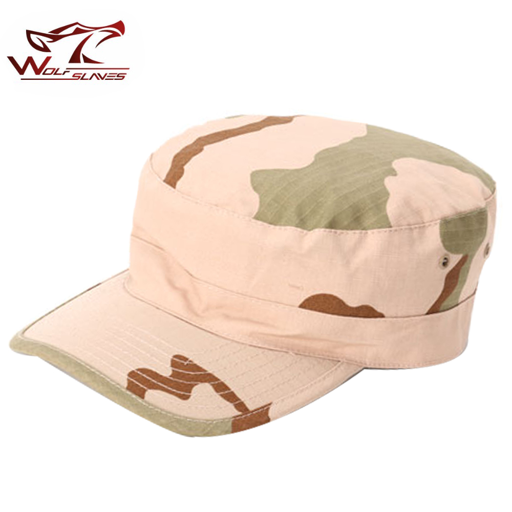 Hunting Outdoor Hats - 미국 모자 위장 모자, 에어소프트 사냥