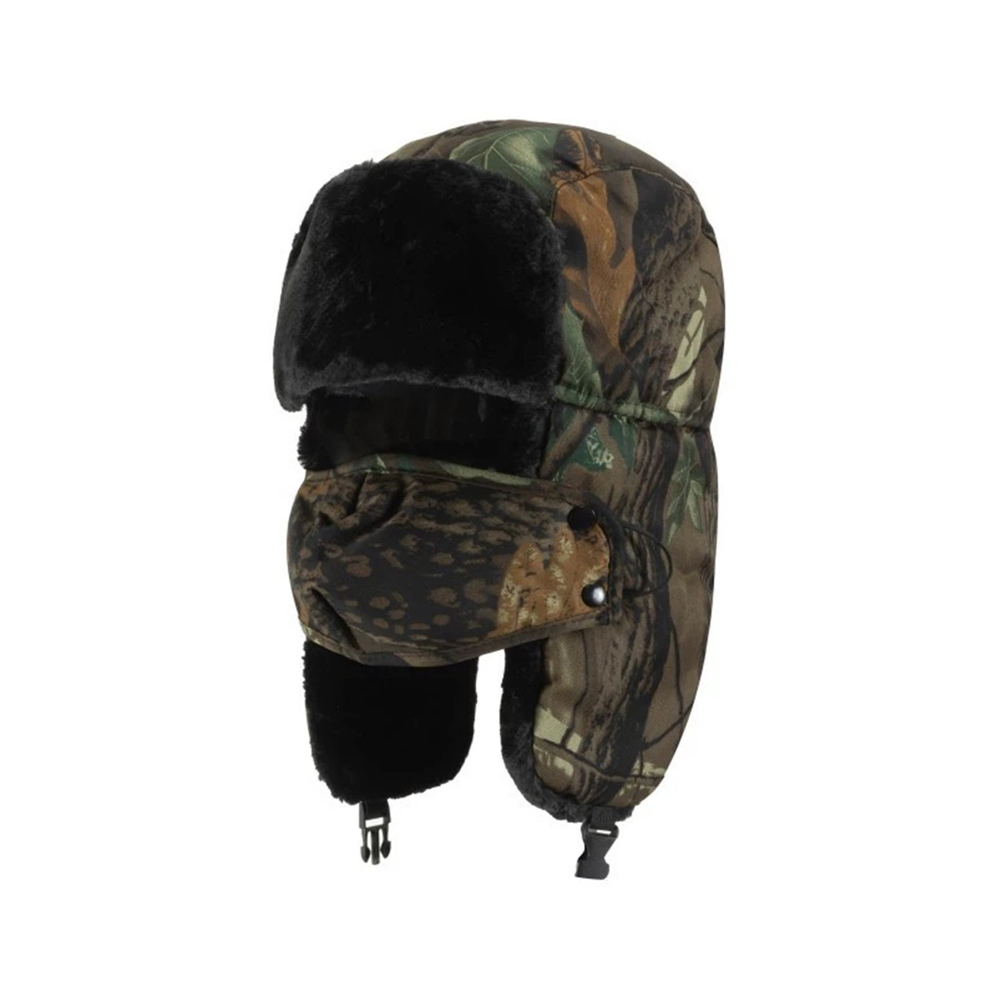 Hunting Outdoor Hats - 야외 방풍 보온 사냥 모자 남녀
