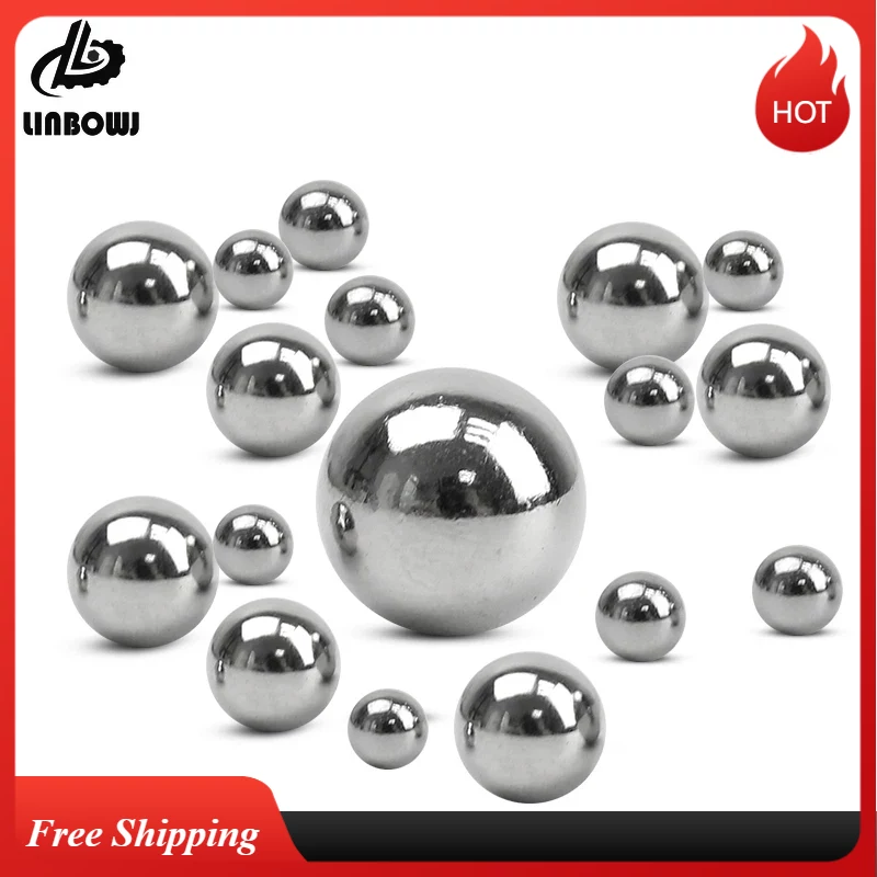 Hunting Outdoor Gear - 6mm 강철 공 새총 사냥 철