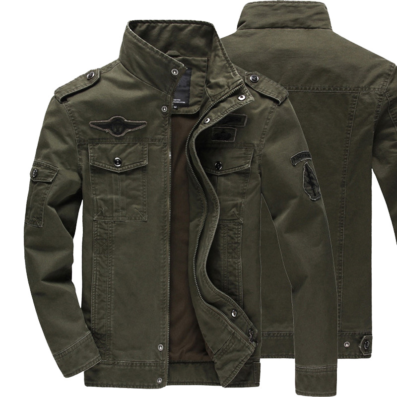Wildman Hunting & Outdoor Robertson - 2024년 신상 면 재킷 남성용 야외
