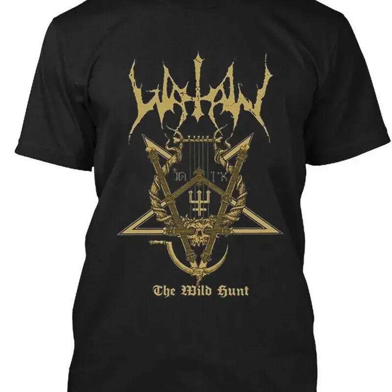 Wildman Hunting & Outdoor Robertson - Watain The Wild Hunt 스웨덴 블랙