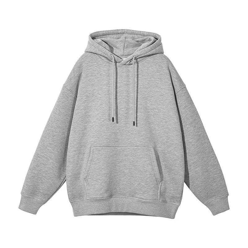 Outdoor Hunting Hoodie - 유니섹스 후드티 가을 겨울 패션 커플룩