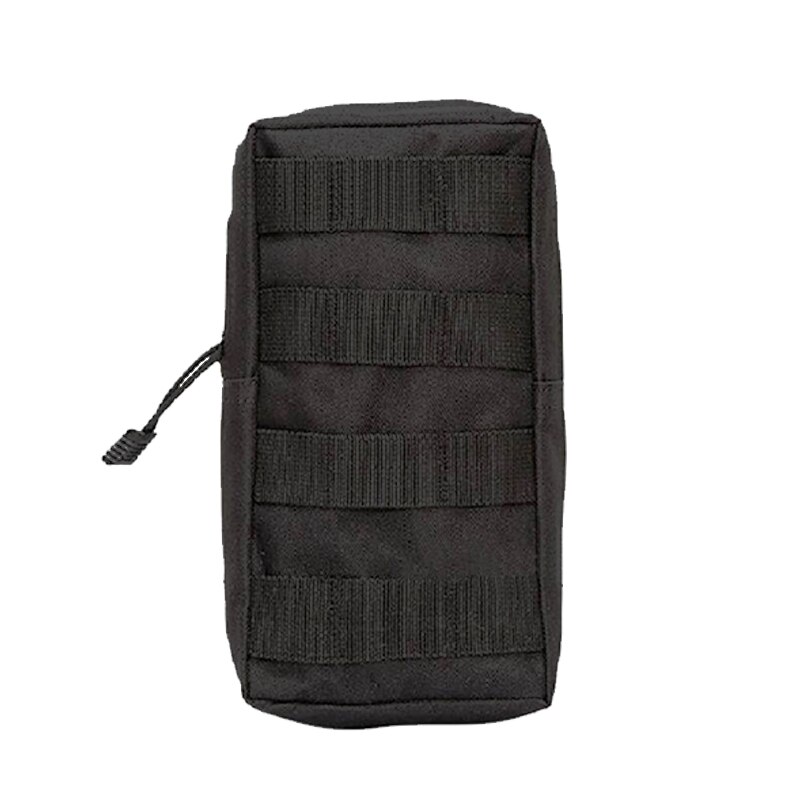 Hunting Outdoor Gear - 야외 전술 Molle 허리 가방, 사냥