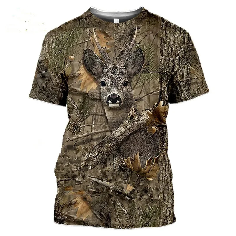 Wildman Hunting & Outdoor Robertson - 2026 위장 사냥 동물 야생 멧돼지
