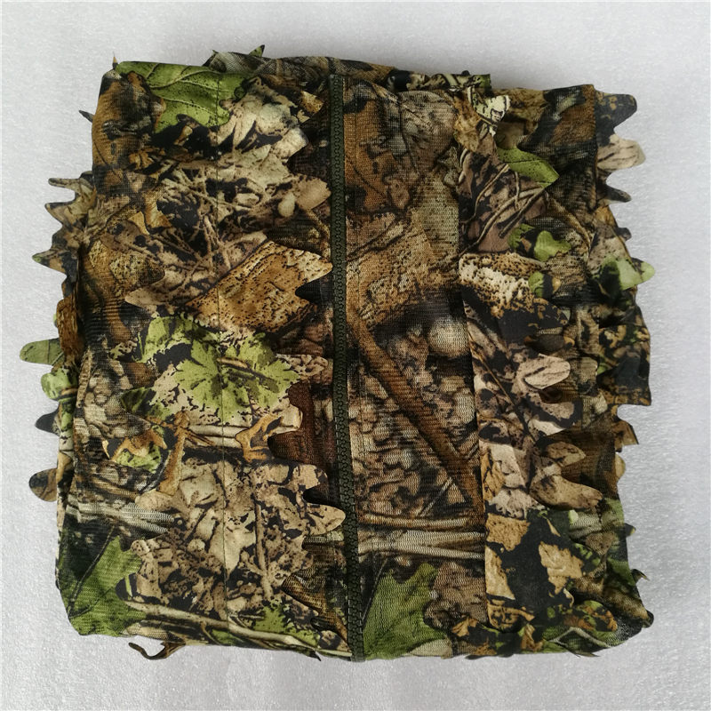 남녀공용 스나이퍼 CS 바이오닉 위장 의류, 정글 우드 - Ghillie Suit Woodland 리뷰 및 가격