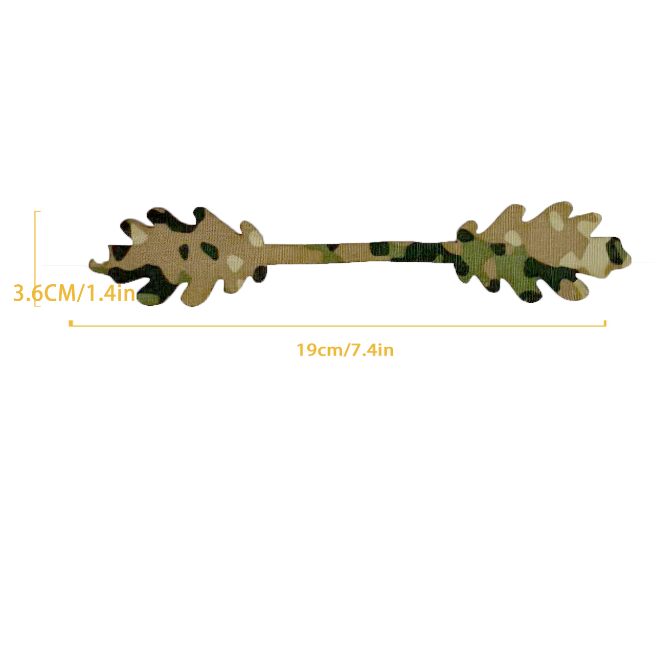 15개/세트 페인트볼 에어소프트 3D 헬멧 커버 위장  - Ghillie Suit Woodland 리뷰 및 가격