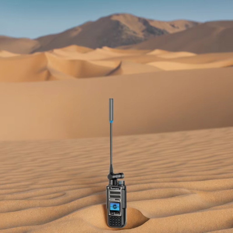멀티 밴드 10W 고출력 FMAM SSB HF 크로스  - Hunting Outdoor Gear 리뷰 및 가격