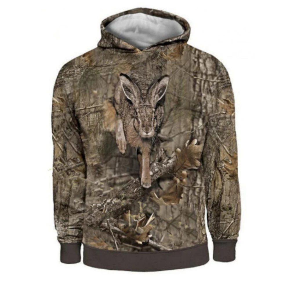 남녀공용 야외 낚시 캠핑 사냥 의류, 용수철 가을 단풍 - Outdoor Hunting Hoodie 리뷰 및 가격