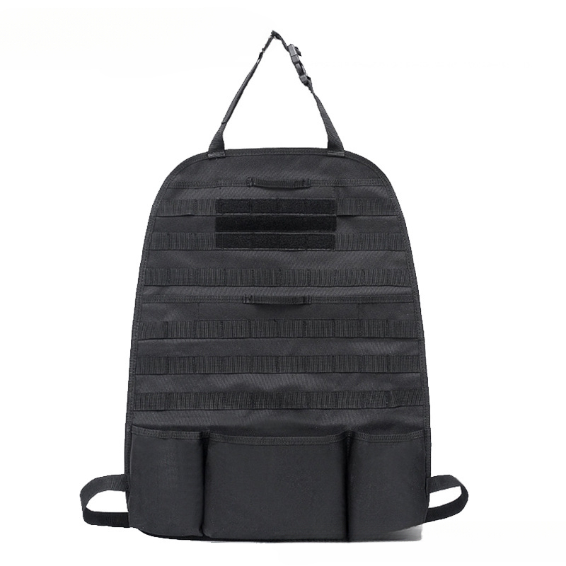 전술 MOLLE 카시트 백 오거나이저 - 야외 캠핑 및 - Outdoor Hunting Vehicle 리뷰 및 가격