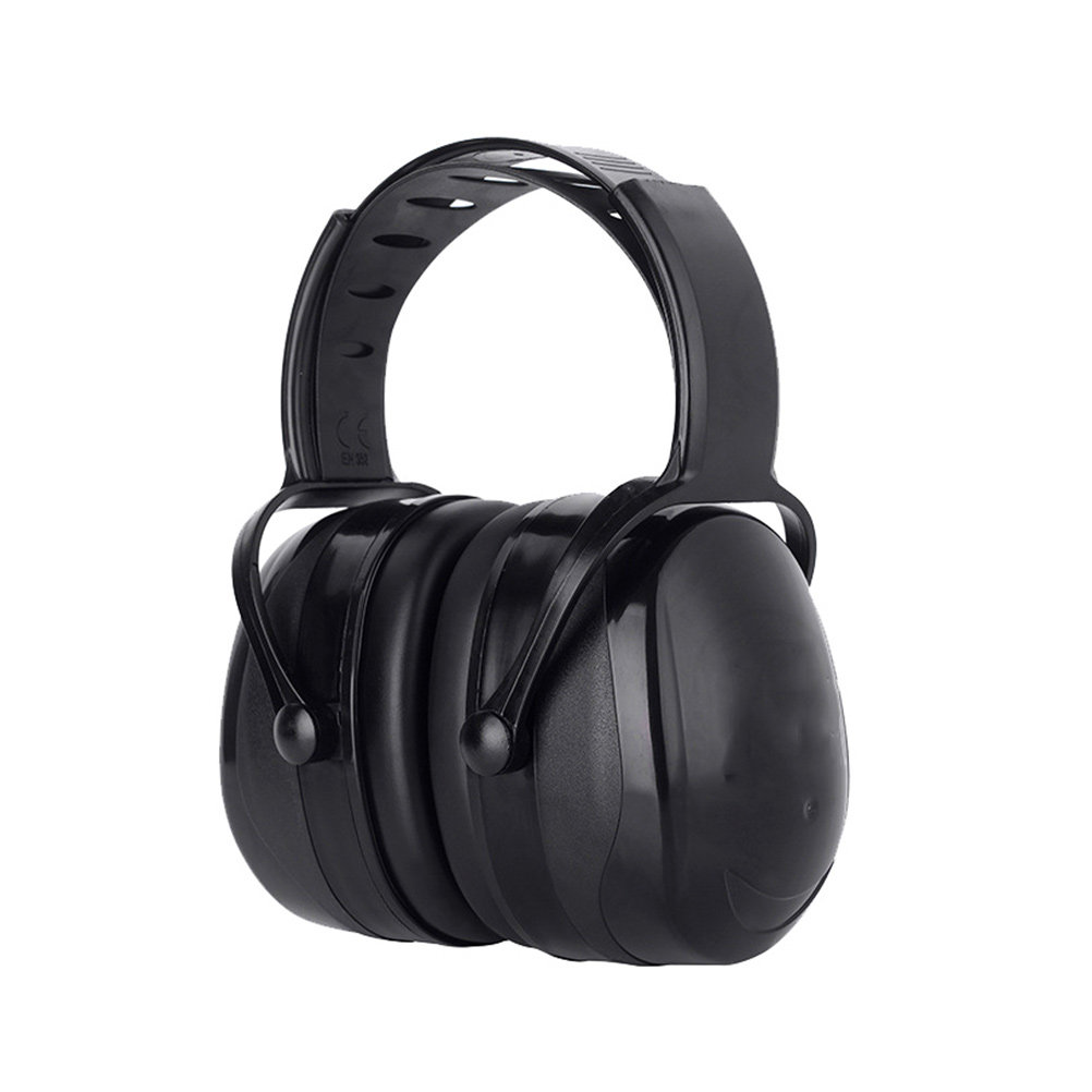 어린이 안전 소음 감소 귀마개 수면용 경량 조절 가능  - Shooting Ear Muff 리뷰 및 가격