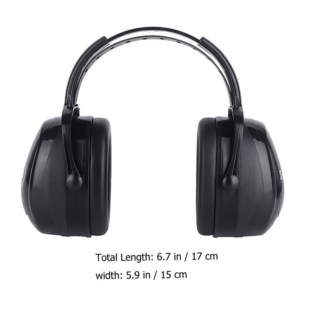 어린이 안전 소음 감소 귀마개 수면용 경량 조절 가능  - Shooting Ear Muff 리뷰 및 가격