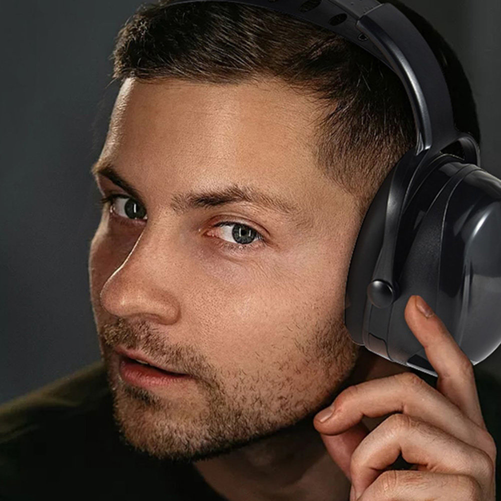 어린이 안전 소음 감소 귀마개 수면용 경량 조절 가능  - Shooting Ear Muff 리뷰 및 가격