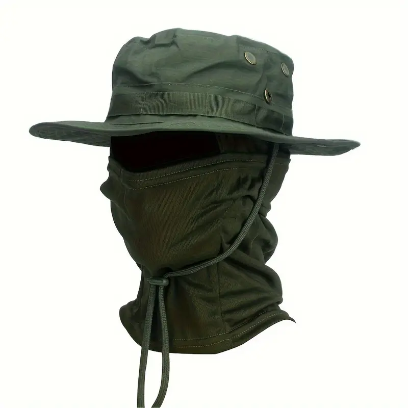 CX 카모플라주 부니캡 발라클라바 모자 세트 접이식 소 - Hunting Outdoor Hats 리뷰 및 가격