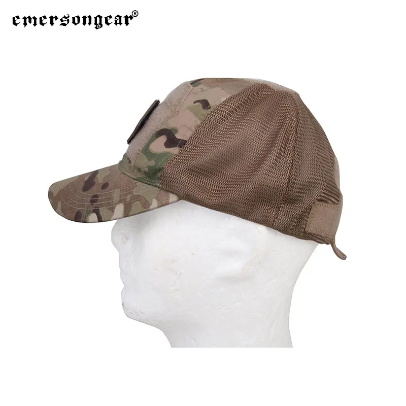 Emersongear 야구 모자 스포츠 Airsoft  - Hunting Outdoor Hats 리뷰 및 가격