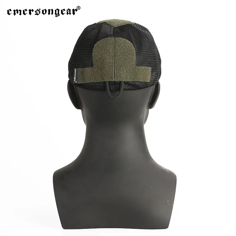 Emersongear 야구 모자 스포츠 Airsoft  - Hunting Outdoor Hats 리뷰 및 가격