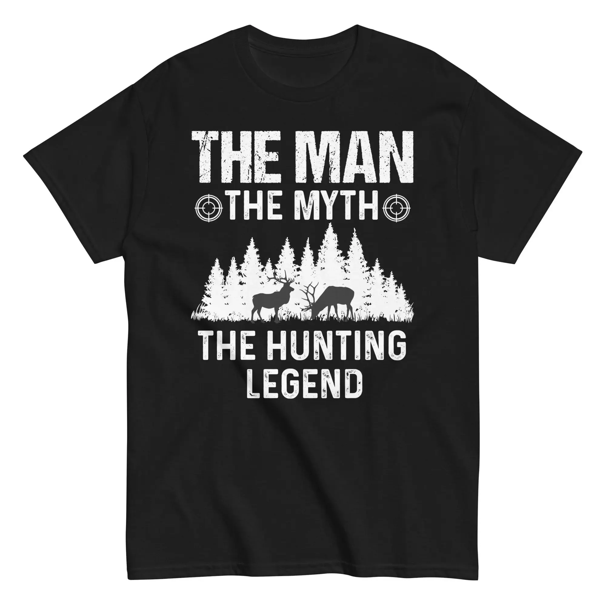 사냥꾼을 위한 사냥 전설 티셔츠 사슴 야생 멧돼지 - Wildman Hunting & Outdoor Robertson 리뷰 및 가격