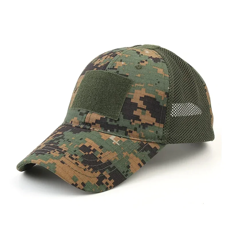 2026 NEW 아웃도어 멀티캠 위장 조절 가능 캡 메 - Hunting Outdoor Hats 리뷰 및 가격