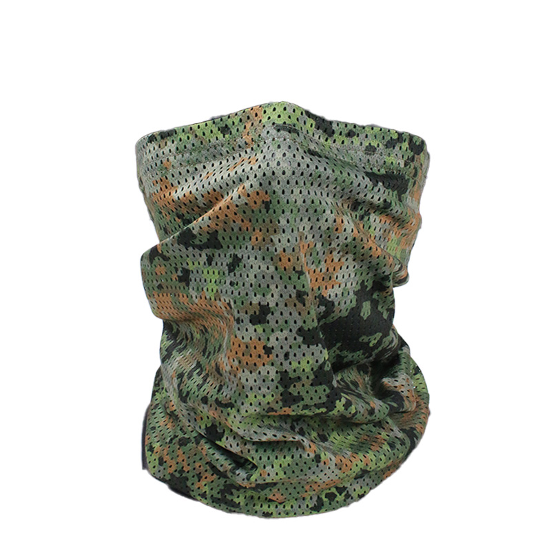 남성용 여름 경량 야외 사이클링 자외선 차단 얼굴 마스 - Hunting Outdoor Gear 리뷰 및 가격