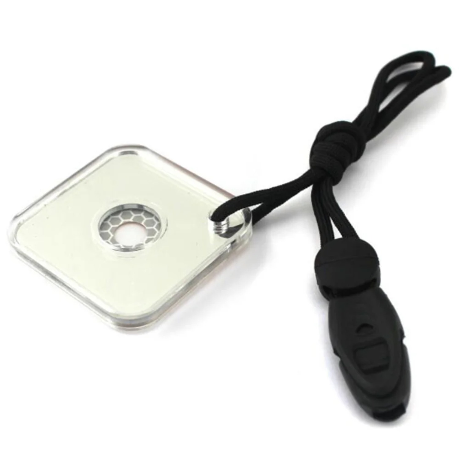 새로운 1PC 야외 생존 반사 신호 거울 하이킹 캠핑  - Field Dressing Kit 리뷰 및 가격
