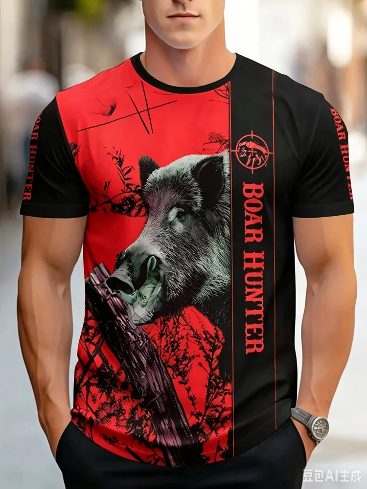 패션 멧돼지 사냥꾼 야생 멧돼지 카모 그린 스플릿 프린 - Hunting Outdoor Shop 리뷰 및 가격
