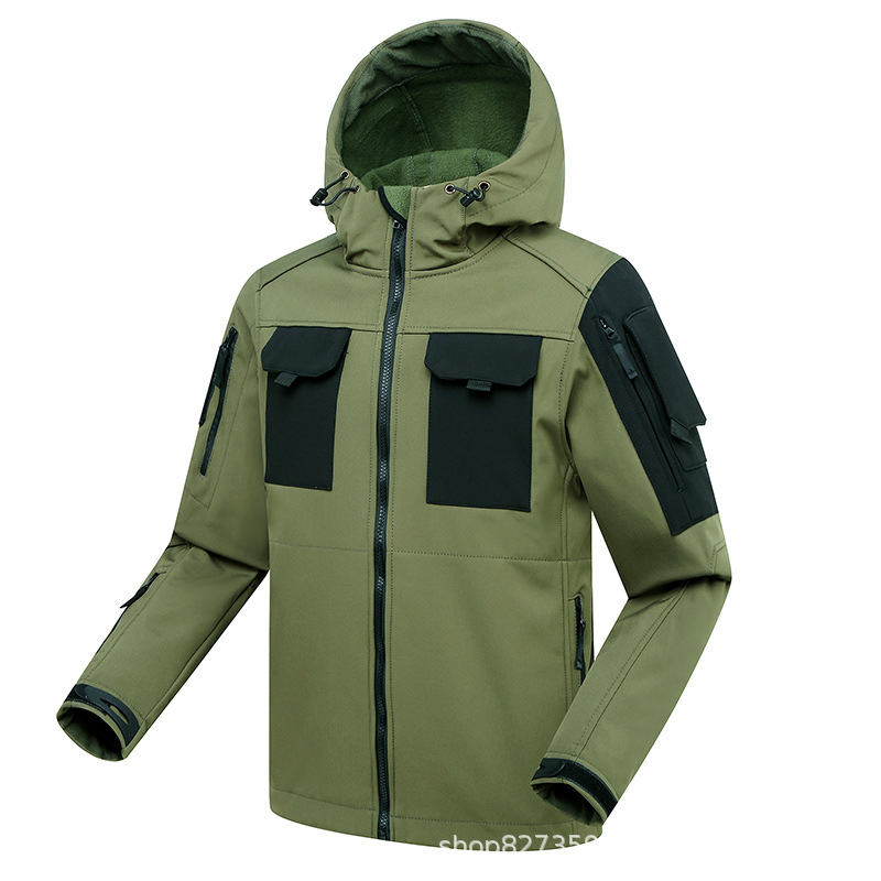 남성용 아웃도어 통기성 사이클링 재킷 방수 얼룩 방지  - Hunting Outdoor Shop 리뷰 및 가격