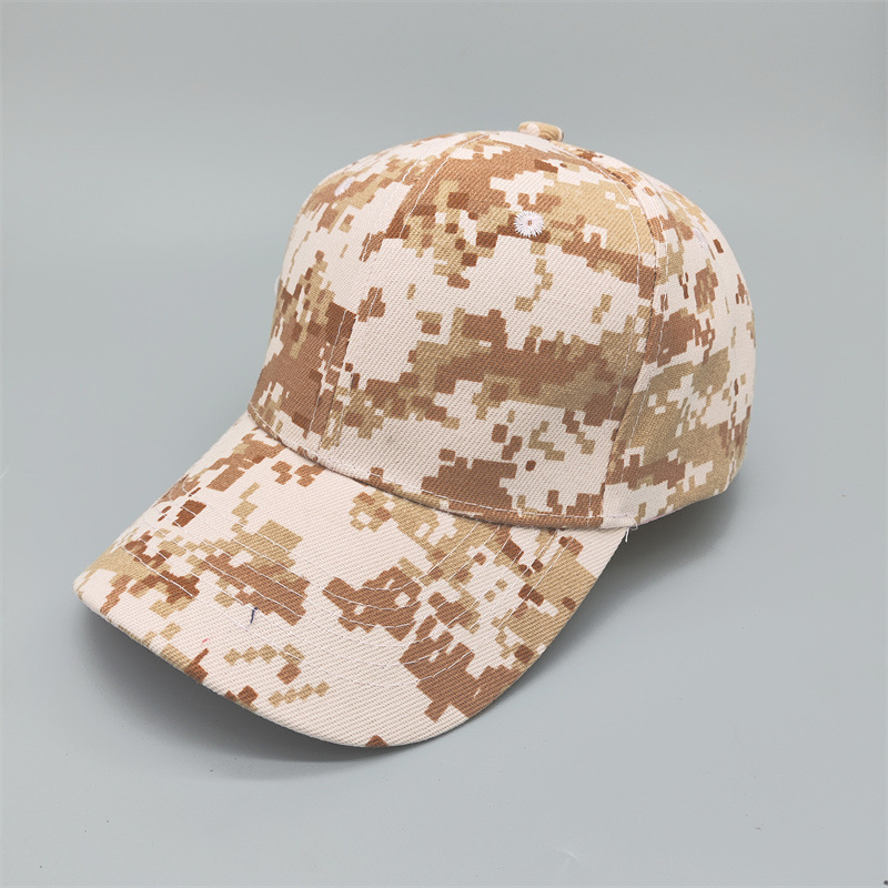 맞춤형 로고 인쇄 야외 자외선 차단 모자 위장 스포츠  - Hunting Outdoor Hats 리뷰 및 가격