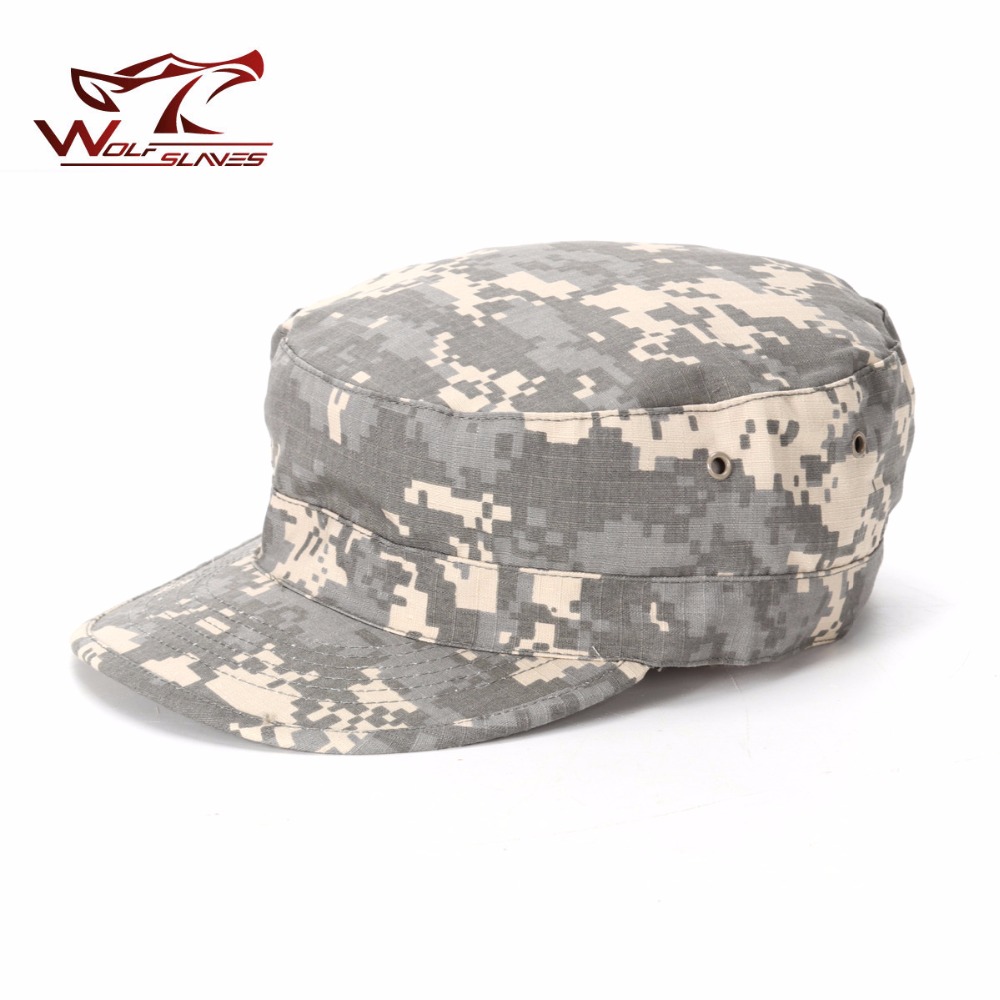 미국 모자 위장 모자, 에어소프트 사냥 야외 야구 모자 - Hunting Outdoor Hats 리뷰 및 가격