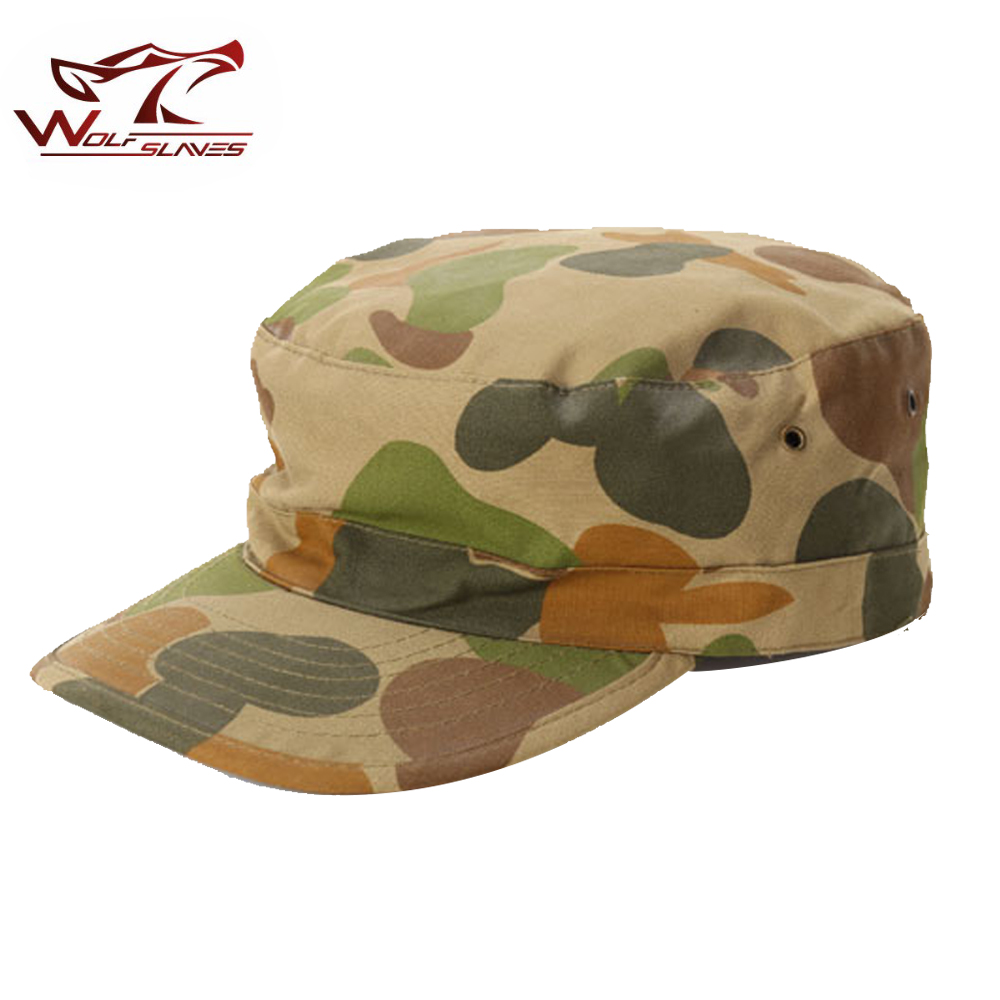 미국 모자 위장 모자, 에어소프트 사냥 야외 야구 모자 - Hunting Outdoor Hats 리뷰 및 가격