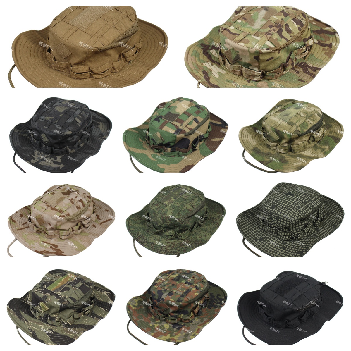 Ufpro 4세대 전술 베니 모자 둥근 모서리 모자 야 - Hunting Outdoor Hats 리뷰 및 가격