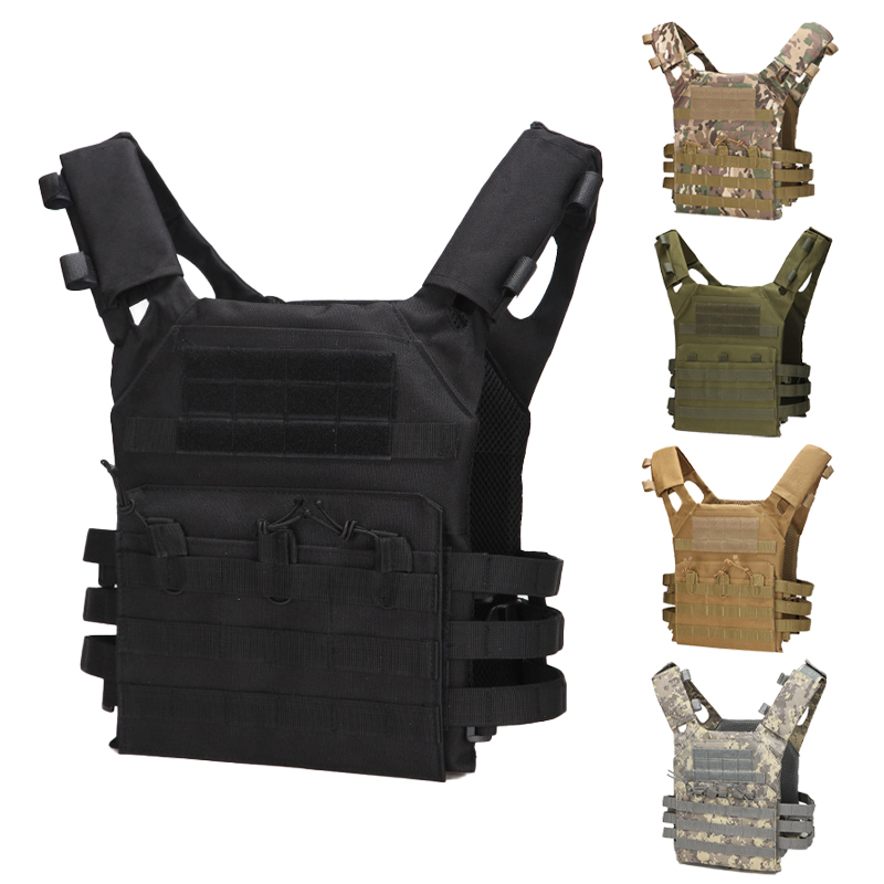 전술 조끼 방수 야외 방탄복 경량 조절 JPC 몰리 플 - Hunting Outdoor Gear 리뷰 및 가격