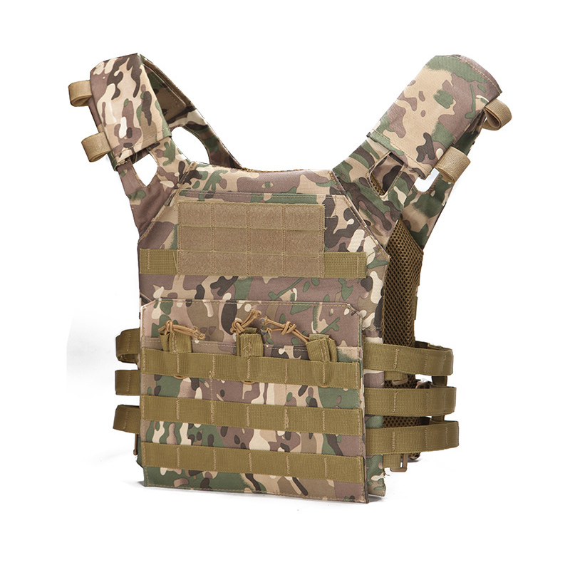 전술 조끼 방수 야외 방탄복 경량 조절 JPC 몰리 플 - Hunting Outdoor Gear 리뷰 및 가격