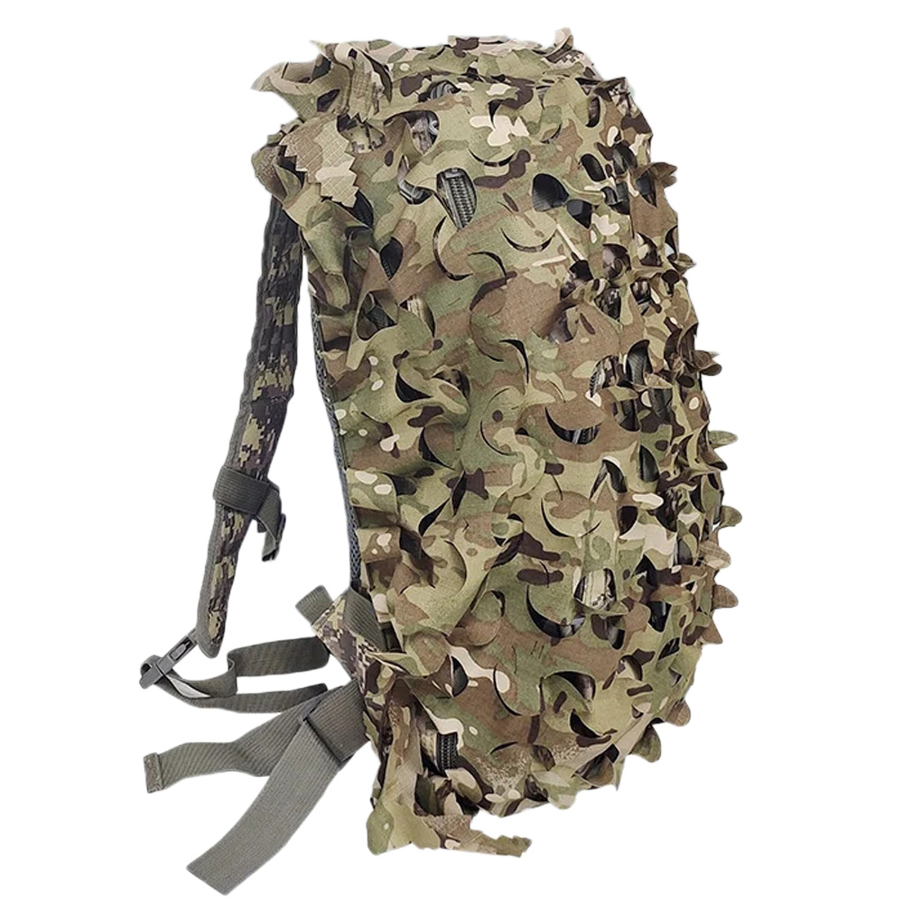 전술 3D 위장 배낭 커버, 야외 사냥 에어소프트 배낭 - Hunting Outdoor Gear 리뷰 및 가격