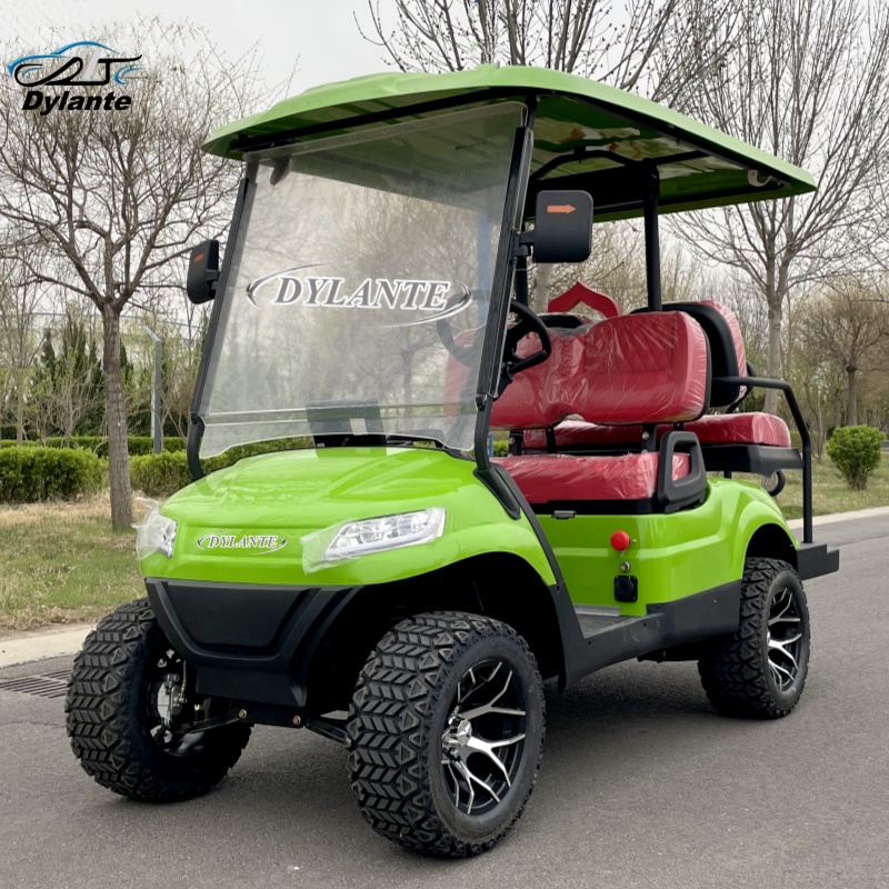 2025년형 법적 인증 전기 오프로드 골프 카트 판매, - Outdoor Hunting Vehicle 리뷰 및 가격