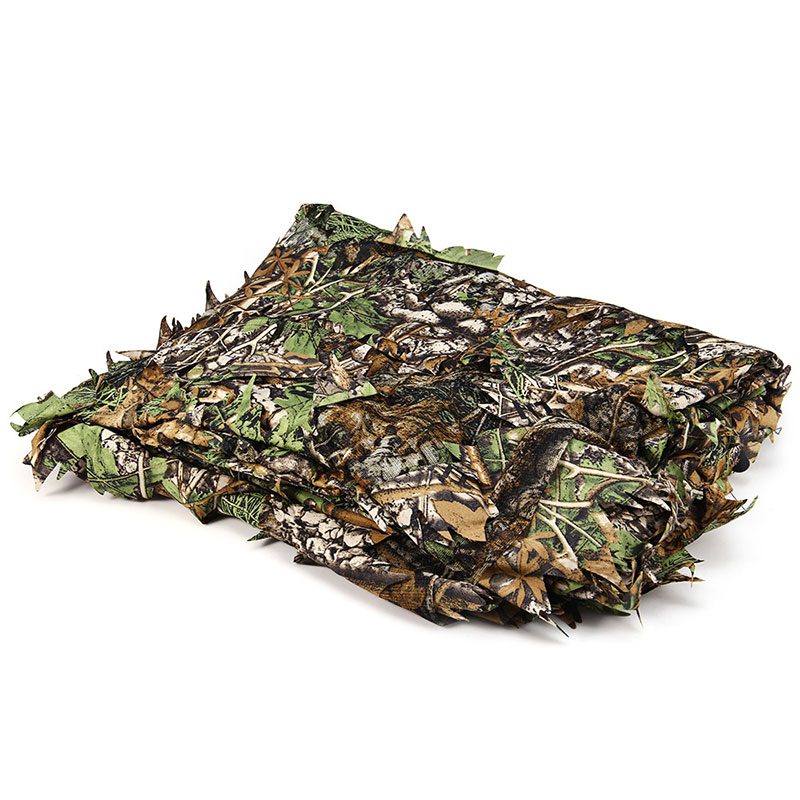남녀공용 야외 길리 세트 위장 의류, 정글 세트 CS  - Ghillie Suit Woodland 리뷰 및 가격