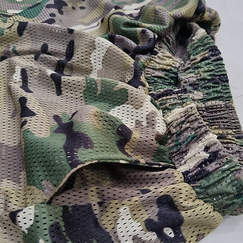 전술 후드티 세트 카모 메쉬 하이킹 사냥복 스타일리쉬  - Outdoor Hunting Hoodie 리뷰 및 가격