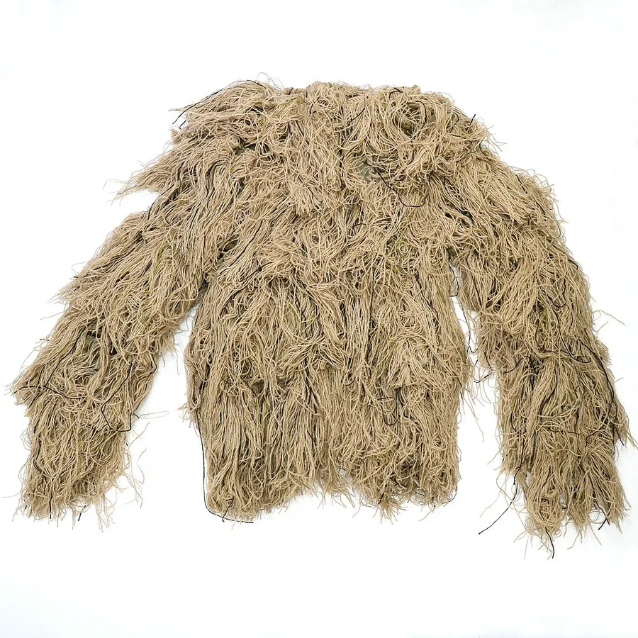 사냥 우드랜드 3D 카모 바이오닉 스나이퍼 Ghilli - Ghillie Suit Woodland 리뷰 및 가격
