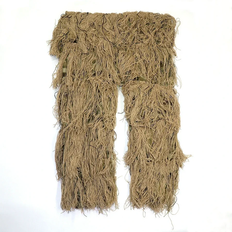 사냥 우드랜드 3D 카모 바이오닉 스나이퍼 Ghilli - Ghillie Suit Woodland 리뷰 및 가격