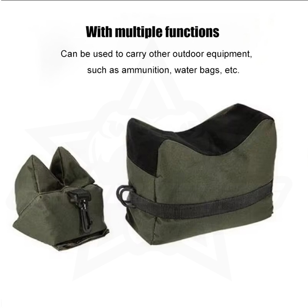 OPHIDIAN 야외 샌드백 지지대, 조준기 장치, 차 - Outdoor Hunting Vehicle 리뷰 및 가격