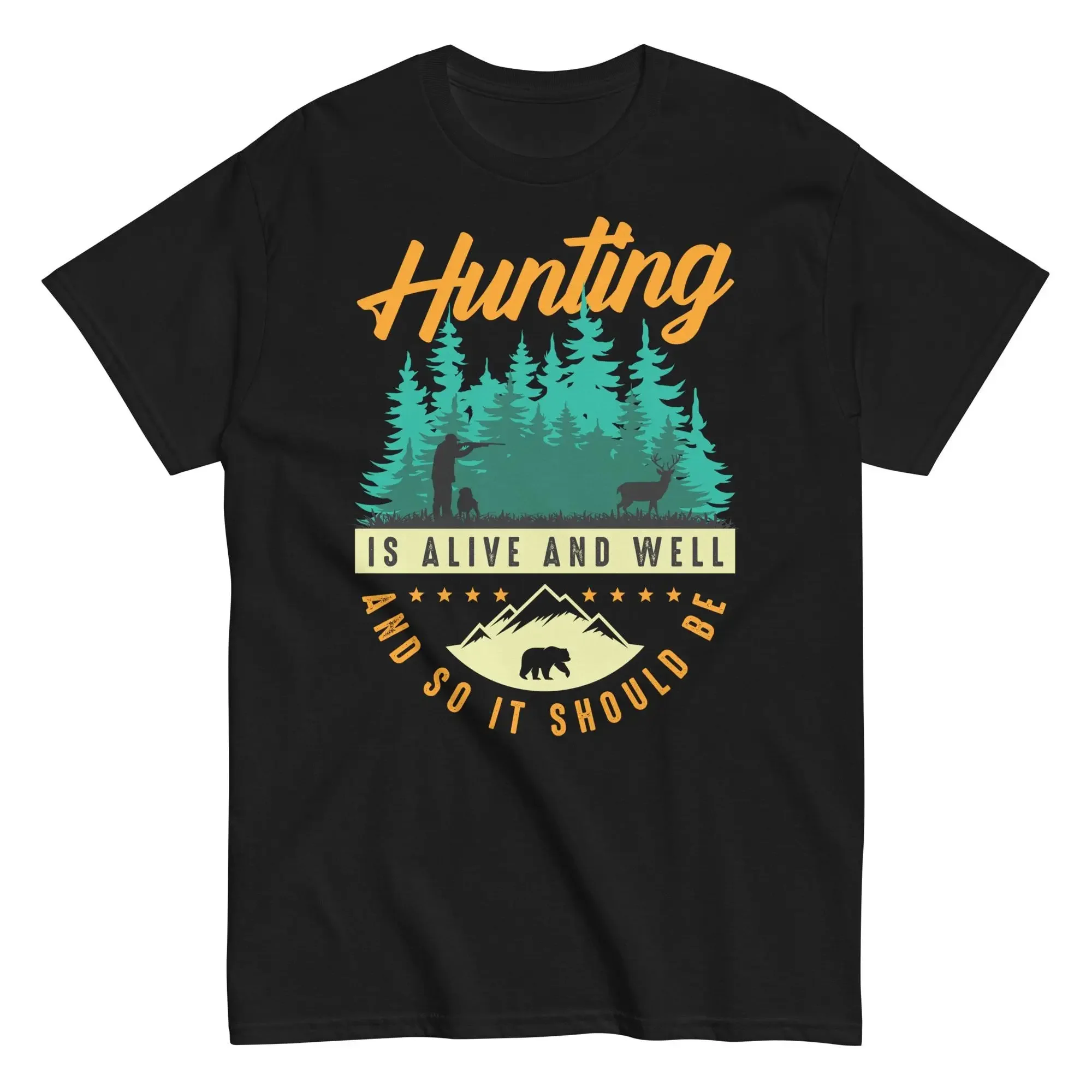나는 사냥꾼들을 위해 사슴과 멧돼지를 사냥해야 한다. - Wildman Hunting & Outdoor Robertson 리뷰 및 가격