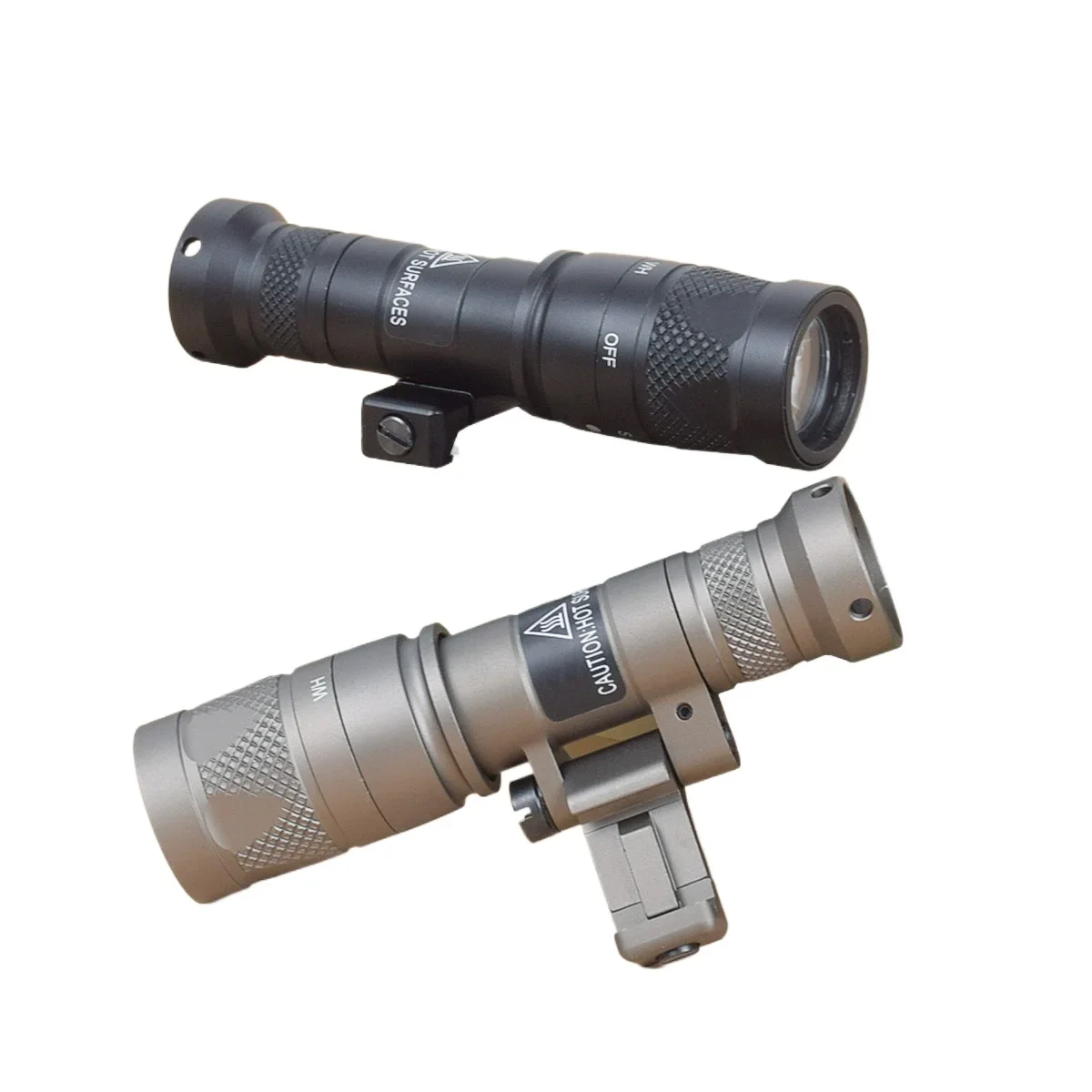 Surefir M600 M340 DF M640 SF 손 - Hunting Outdoor Shop 리뷰 및 가격