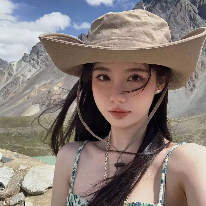 야외 낚시 하이킹 사냥용 유니섹스 썬햇, 자외선 차단  - Hunting Outdoor Hats 리뷰 및 가격