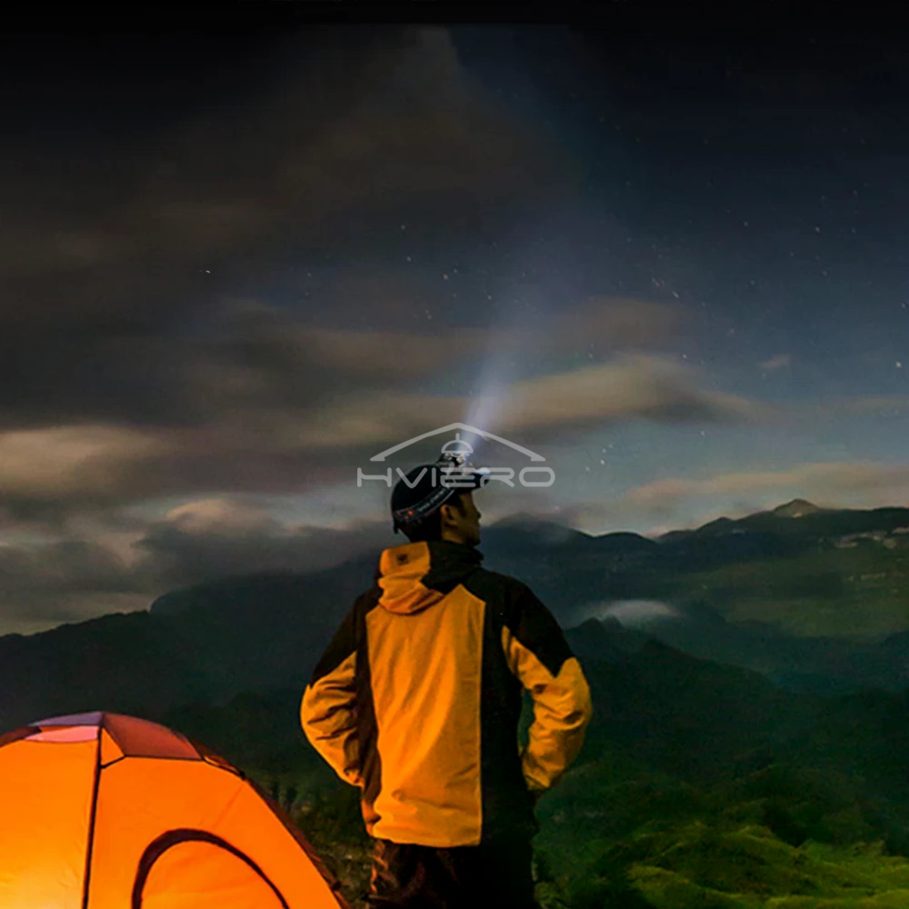 T6 Cob 토치 손전등 헤드 라이트 Usb Led 헤 - Hunting Outdoor Jobs 리뷰 및 가격