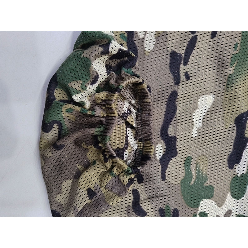 남성용 야외 후드 세트, 경량 메쉬 카모 수트, 여름  - Outdoor Hunting Hoodie 리뷰 및 가격